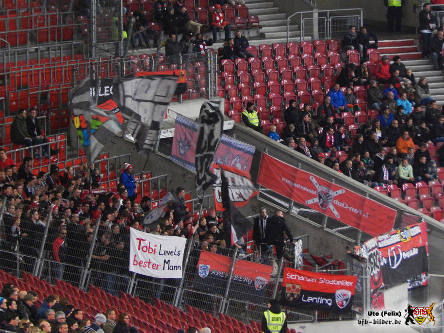 VfB Stuttgart vs FC Ingolstadt 04 (1-0) (2)