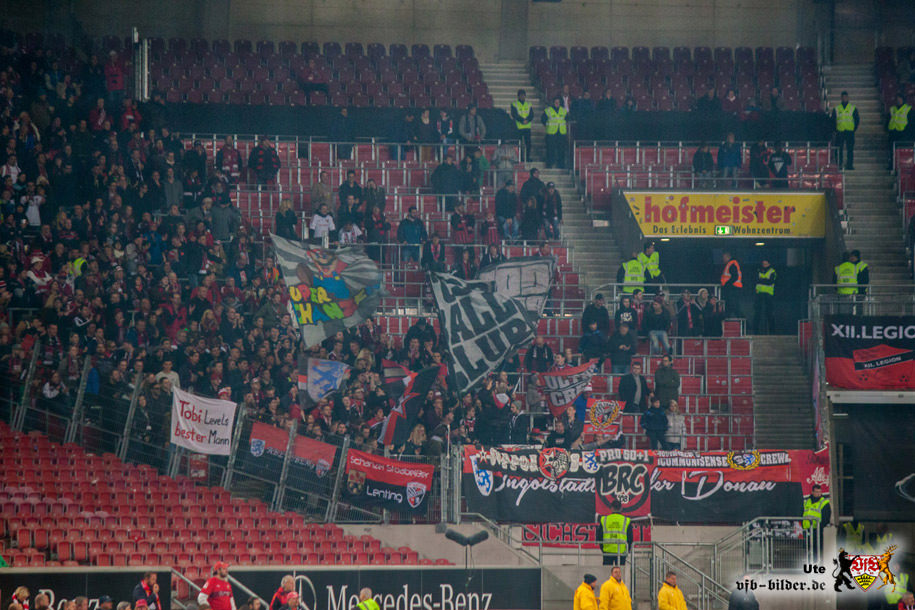 VfB Stuttgart vs FC Ingolstadt 04 (1-0) (4)