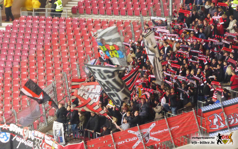 VfB Stuttgart vs FC Ingolstadt 04 (1-0) (5)