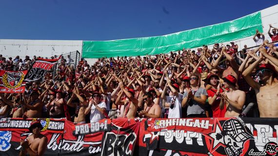 SpVgg Unterhaching vs FC Ingolstadt 04 (2-1) (3)
