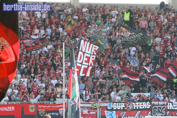 FC Ingolstadt 04 vs Hertha BSC (0-2) (2)