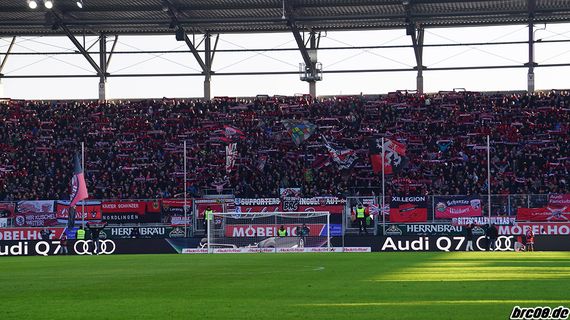 FC Ingolstadt 04 vs FC Bayern München (0-2) (1)
