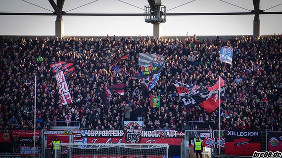 FC Ingolstadt 04 vs FC Bayern München (0-2) (2)