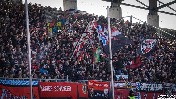 FC Ingolstadt 04 vs FC Bayern München (0-2) (3)