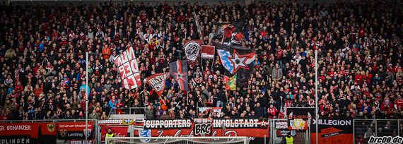 FC Ingolstadt 04 vs Borussia Mönchengladbach (0-2) (8)