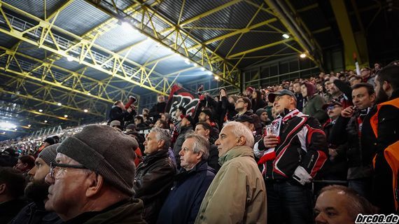 Borussia Dortmund vs FC Ingolstadt 04 (1-0) (2)