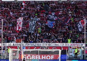 FC Ingolstadt 04 vs SV Darmstadt 98 (3-2)