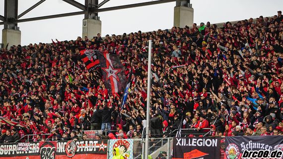 FC Ingolstadt 04 vs Werder Bremen (2-4) (1)