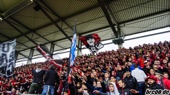 FC Ingolstadt 04 vs Werder Bremen (2-4) (2)