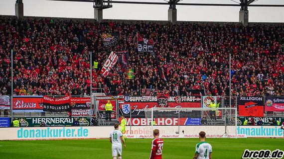 FC Ingolstadt 04 vs Werder Bremen (2-4) (4)