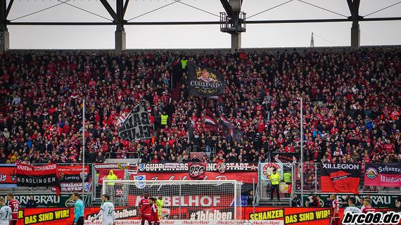 FC Ingolstadt 04 vs Werder Bremen (2-4) (6)