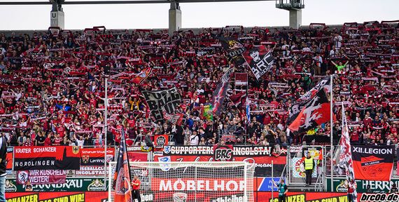 FC Ingolstadt 04 vs Bayer 04 Leverkusen (1-1) (1)