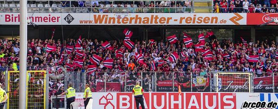 SC Freiburg vs FC Ingolstadt 04 (1-1) (1)