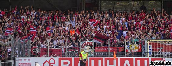 SC Freiburg vs FC Ingolstadt 04 (1-1) (4)