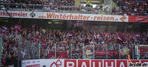SC Freiburg vs FC Ingolstadt 04 (1-1) (7)