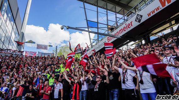 SC Freiburg vs FC Ingolstadt 04 (1-1) (9)