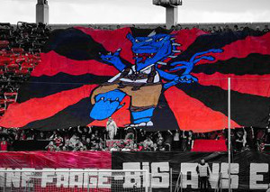 FC Ingolstadt 04 vs FC Schalke 04 (1-1)