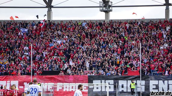 FC Ingolstadt 04 vs FC Schalke 04 (1-1) (7)