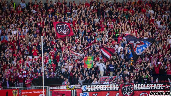 FC Ingolstadt 04 vs FC Schalke 04 (1-1) (8)