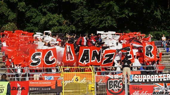 FC Erzgebirge Aue vs FC Ingolstadt 04 (7-8 n.E.) (2)
