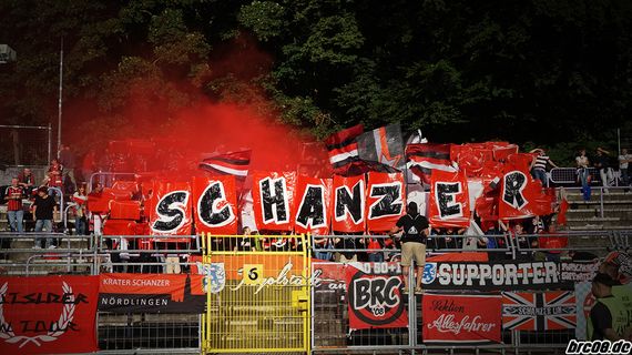 FC Erzgebirge Aue vs FC Ingolstadt 04 (7-8 n.E.) (3)