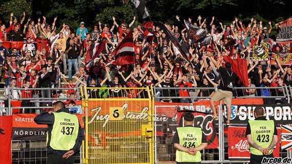 FC Erzgebirge Aue vs FC Ingolstadt 04 (7-8 n.E.) (5)