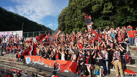 FC Erzgebirge Aue vs FC Ingolstadt 04 (7-8 n.E.) (8)
