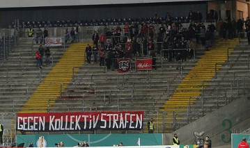 Eintracht Frankfurt vs FC Ingolstadt 04 (4-1)