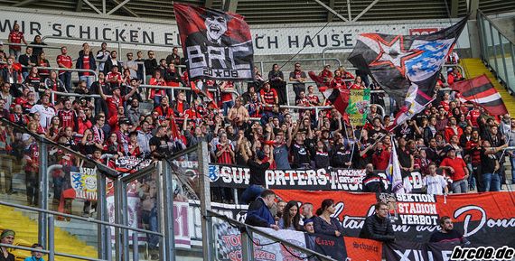 Dynamo Dresden vs FC Ingolstadt 04 (2-2) (1)