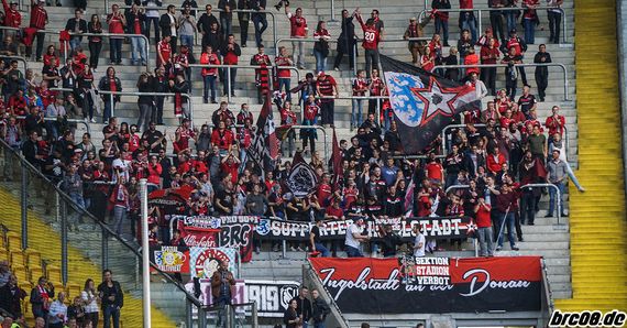 Dynamo Dresden vs FC Ingolstadt 04 (2-2) (4)