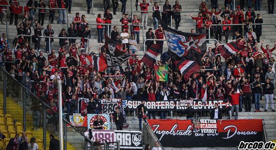 Dynamo Dresden vs FC Ingolstadt 04 (2-2) (5)