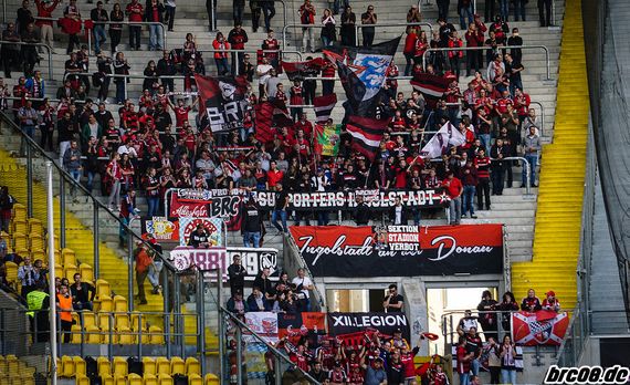Dynamo Dresden vs FC Ingolstadt 04 (2-2) (7)