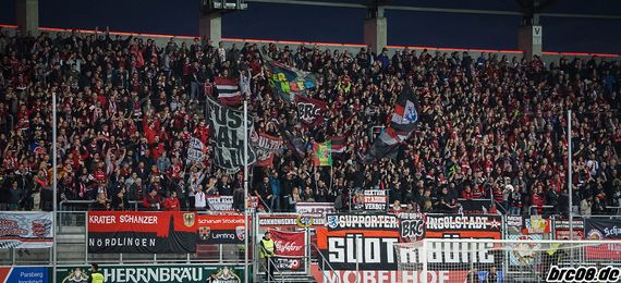 FC Ingolstadt 04 vs 1. FC Heidenheim 1846 (3-0) (2)