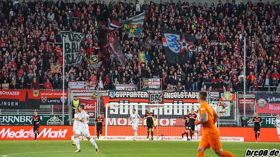 FC Ingolstadt 04 vs 1. FC Heidenheim 1846 (3-0) (3)