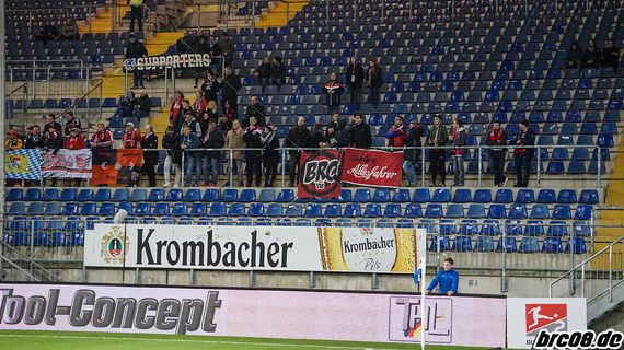 DSC Arminia Bielefeld vs FC Ingolstadt 04 (1-3) (1)