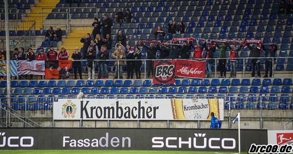 DSC Arminia Bielefeld vs FC Ingolstadt 04 (1-3) (2)