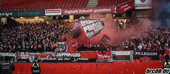 1. FC Nürnberg vs FC Ingolstadt 04 (1-2) (2)