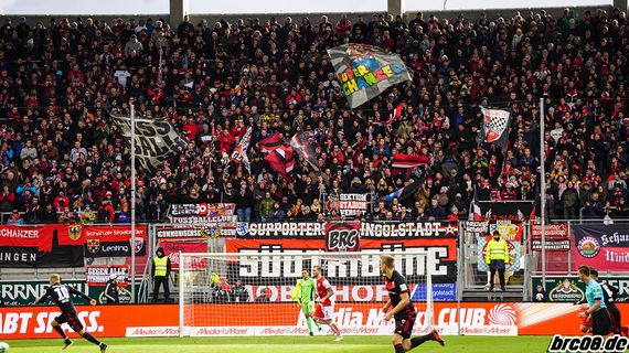FC Ingolstadt 04 vs Fortuna Düsseldorf (1-0) (2)