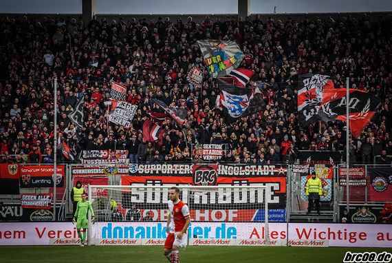 FC Ingolstadt 04 vs Fortuna Düsseldorf (1-0) (3)