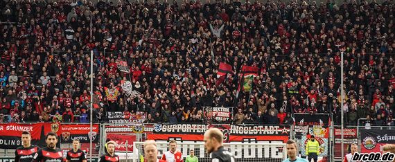 FC Ingolstadt 04 vs Fortuna Düsseldorf (1-0) (4)