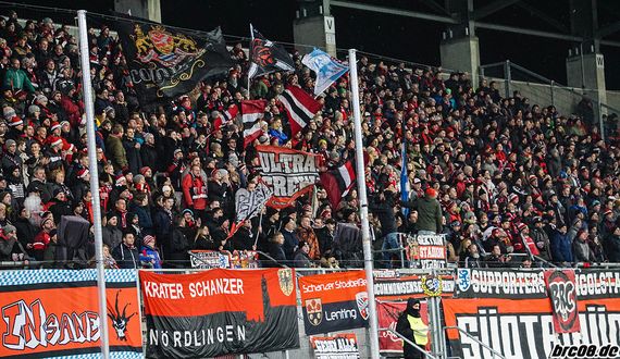 FC Ingolstadt 04 vs Eintracht Braunschweig (0-2) (3)