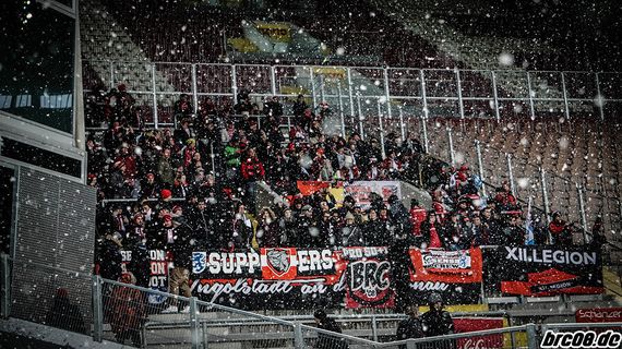 1. FC Kaiserslautern vs FC Ingolstadt 04 (1-1) (1)