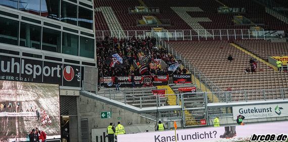 1. FC Kaiserslautern vs FC Ingolstadt 04 (1-1) (2)