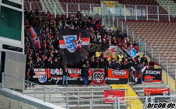 1. FC Kaiserslautern vs FC Ingolstadt 04 (1-1) (5)
