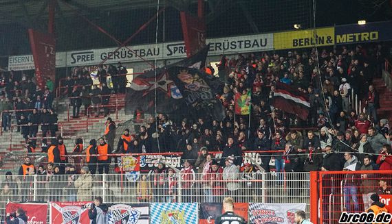 1. FC Union Berlin vs FC Ingolstadt 04 (1-2) (1)