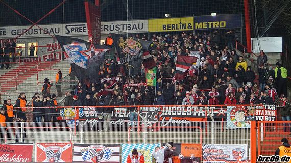 1. FC Union Berlin vs FC Ingolstadt 04 (1-2) (5)