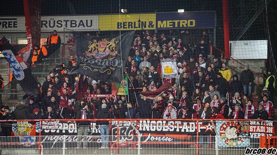 1. FC Union Berlin vs FC Ingolstadt 04 (1-2) (6)