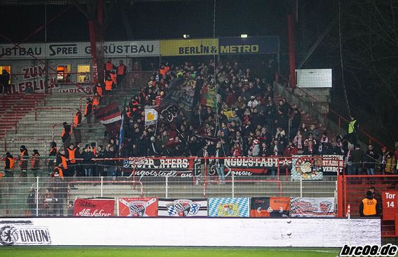 1. FC Union Berlin vs FC Ingolstadt 04 (1-2) (7)