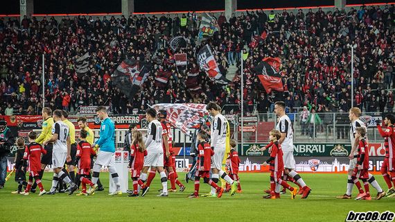 FC Ingolstadt 04 vs SV Sandhausen (0-0) (2)