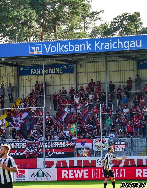 SV Sandhausen vs FC Ingolstadt 04 (1-0) (6)